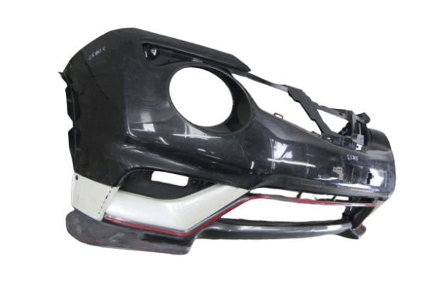 Bumper Nissan Juke Nismo RS 11-14 Voorbumper Q5805