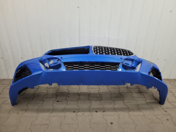 Bumper BMW Z4 G29 M-Pakket M Pakket 18- 51118073087 Voorbumper PJ1206