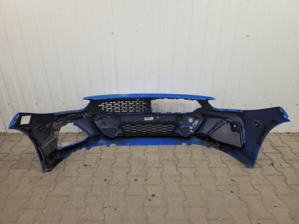 Bumper BMW Z4 G29 M-Pakket M Pakket 18- 51118073087 Voorbumper PJ1206