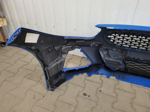 Bumper BMW Z4 G29 M-Pakket M Pakket 18- 51118073087 Voorbumper PJ1206