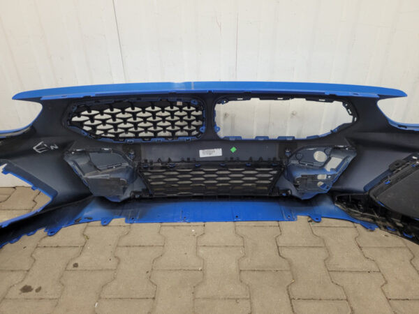 Bumper BMW Z4 G29 M-Pakket M Pakket 18- 51118073087 Voorbumper PJ1206