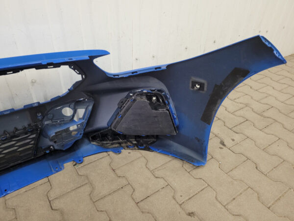 Bumper BMW Z4 G29 M-Pakket M Pakket 18- 51118073087 Voorbumper PJ1206