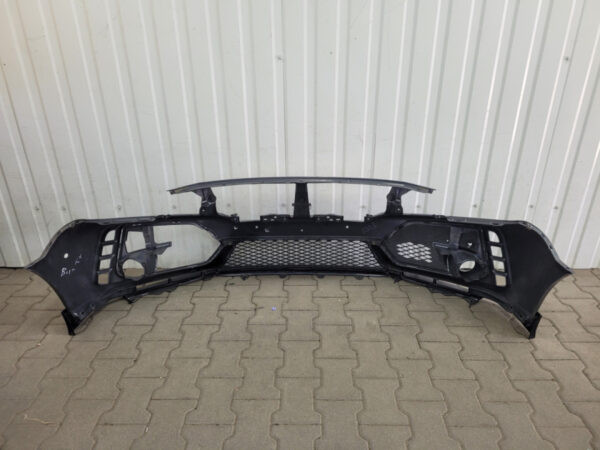 Bumper	Honda Civic X Type R HB 17- 71100-TGH-ZZ00 Voorbumper PJ1211