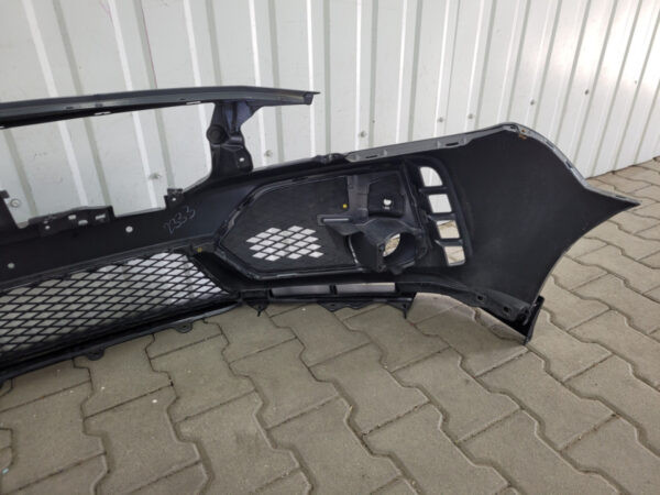 Bumper	Honda Civic X Type R HB 17- 71100-TGH-ZZ00 Voorbumper PJ1211