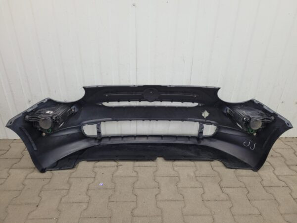 Bumper	Fiat 500 Lift 15- 735619476  Voorbumper PJ1212