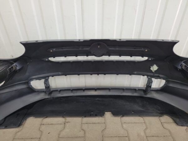 Bumper	Fiat 500 Lift 15- 735619476  Voorbumper PJ1212