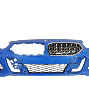 Bumper BMW Z4 G29 M-Pakket M Pakket 18- 51118073087 Voorbumper PJ1206