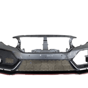 Bumper Honda Civic X Type R HB 17- 71100-TGH-ZZ00 Voorbumper PJ1211