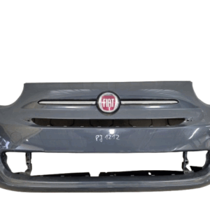 Bumper	Fiat 500 Lift 15- 735619476  Voorbumper PJ1212