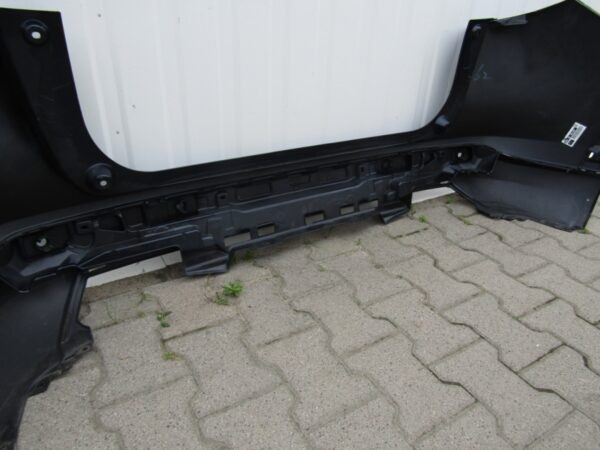 Bumper	Honda HR-V HRV 3 III 21- 71501-3M0-0000  Achterbumper KJ9818