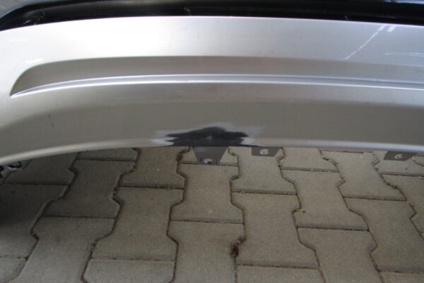 Bumper	Honda HR-V HRV 3 III 21-71501-3M0-0000  Achterbumper KJ10343