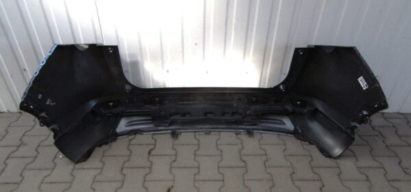 Bumper	Honda HR-V HRV 3 III 21-71501-3M0-0000  Achterbumper KJ10343
