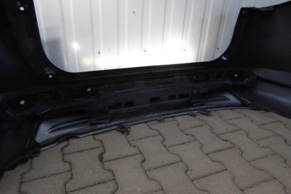 Bumper	Honda HR-V HRV 3 III 21-71501-3M0-0000  Achterbumper KJ10343