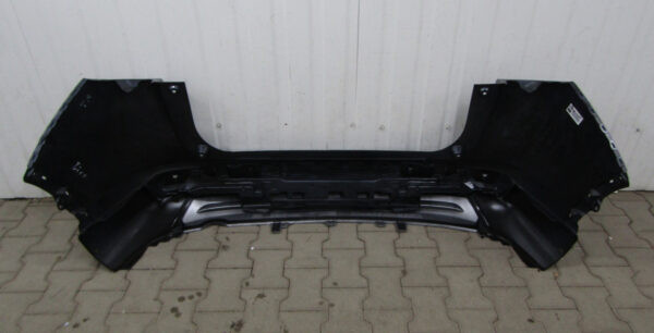 Bumper	Honda HR-V HRV 3 III 21- 71501-3M0-0000  Voorbumper KJ11033