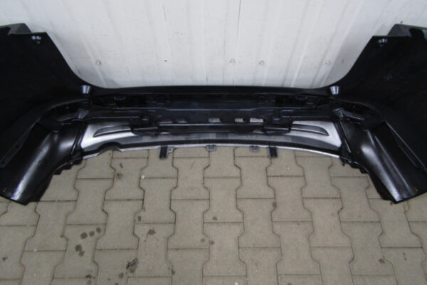 Bumper	Honda HR-V HRV 3 III 21- 71501-3M0-0000  Voorbumper KJ11033
