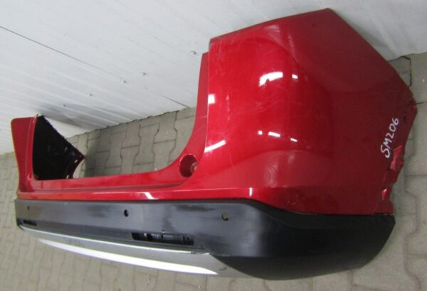 Bumper	 Honda HR-V HRV 3 III 21-  71501-3M0-0000 Achterbumper SM206