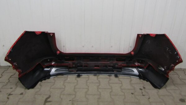 Bumper	 Honda HR-V HRV 3 III 21-  71501-3M0-0000 Achterbumper SM206