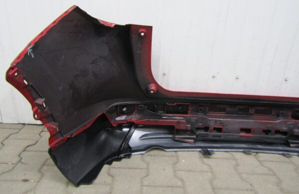 Bumper	 Honda HR-V HRV 3 III 21-  71501-3M0-0000 Achterbumper SM206