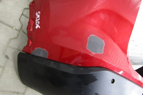 Bumper	 Honda HR-V HRV 3 III 21-  71501-3M0-0000 Achterbumper SM206