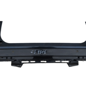 Bumper	Honda HR-V HRV 3 III 21- 71501-3M0-0000  Achterbumper KJ9818