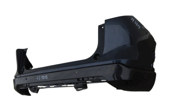Bumper	Honda HR-V HRV 3 III 21- 71501-3M0-0000  Achterbumper KJ9818
