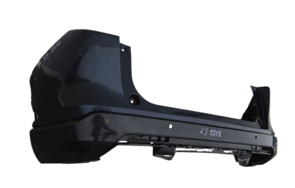 Bumper	Honda HR-V HRV 3 III 21- 71501-3M0-0000  Achterbumper KJ9818