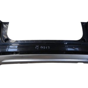 Bumper	Honda HR-V HRV 3 III 21-71501-3M0-0000  Achterbumper KJ10343
