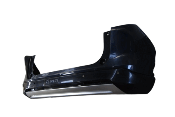 Bumper	Honda HR-V HRV 3 III 21-71501-3M0-0000  Achterbumper KJ10343