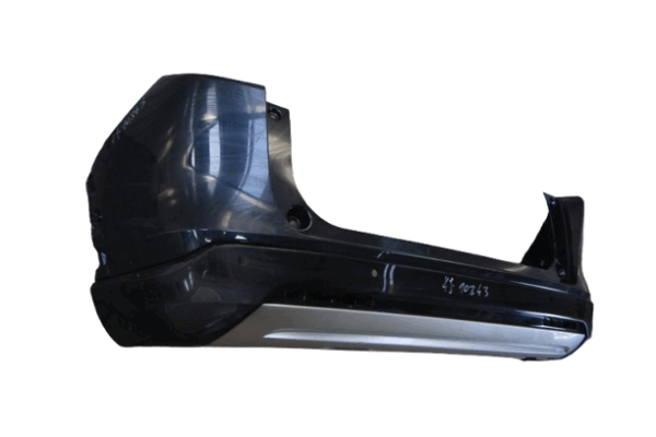 Bumper	Honda HR-V HRV 3 III 21-71501-3M0-0000  Achterbumper KJ10343