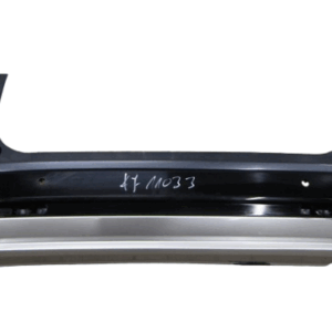 Bumper	Honda HR-V HRV 3 III 21- 71501-3M0-0000  Voorbumper KJ11033