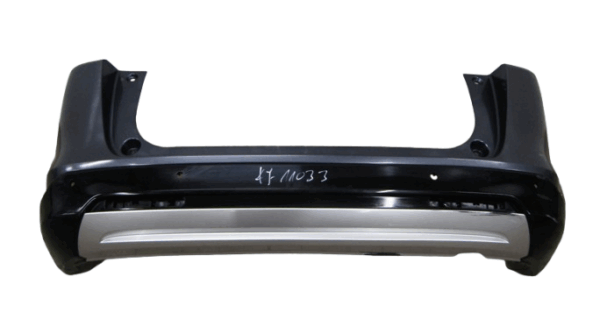 Bumper	Honda HR-V HRV 3 III 21- 71501-3M0-0000  Voorbumper KJ11033