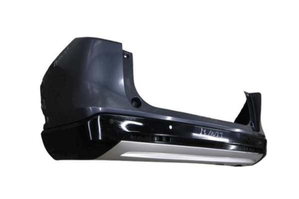 Bumper	Honda HR-V HRV 3 III 21- 71501-3M0-0000  Voorbumper KJ11033