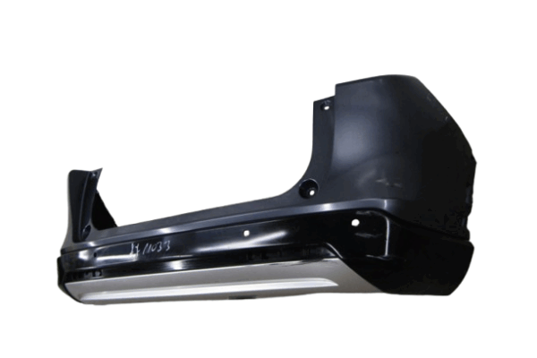 Bumper	Honda HR-V HRV 3 III 21- 71501-3M0-0000  Voorbumper KJ11033