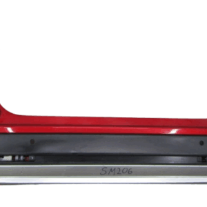 Bumper	 Honda HR-V HRV 3 III 21-  71501-3M0-0000 Achterbumper SM206