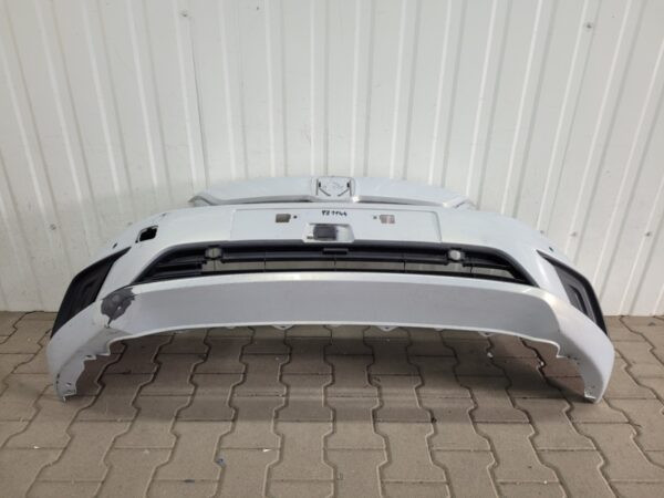 Bumper Honda Jazz 5 V 20- 71101-TZB-ZZ00 Voorbumper PJ1144