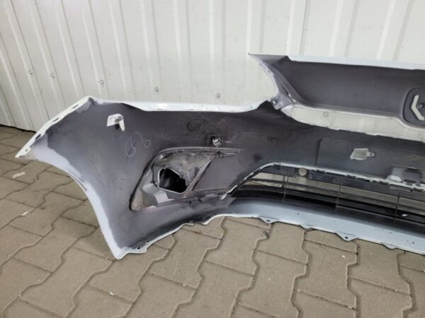 Bumper Honda Jazz 5 V 20- 71101-TZB-ZZ00 Voorbumper PJ1144