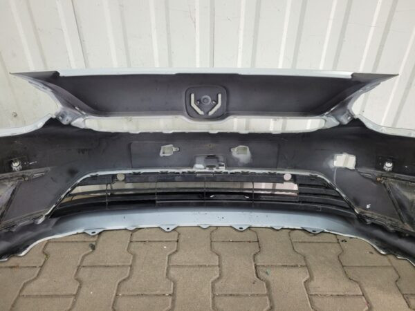 Bumper Honda Jazz 5 V 20- 71101-TZB-ZZ00 Voorbumper PJ1144