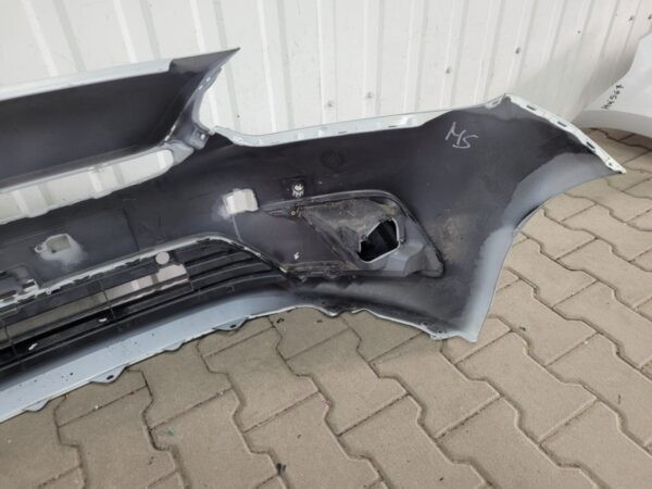 Bumper Honda Jazz 5 V 20- 71101-TZB-ZZ00 Voorbumper PJ1144