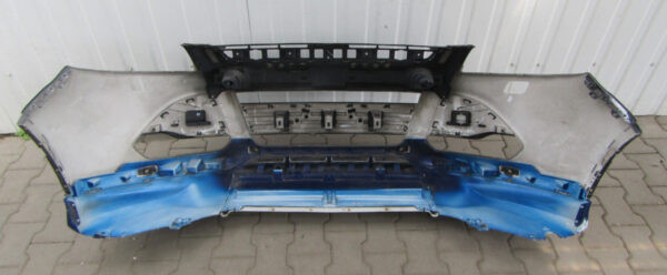 Bumper Ford Kuga MK2 Titanium ST-Line STLine 12-16 CV44-1775 Voorbumper KS7582