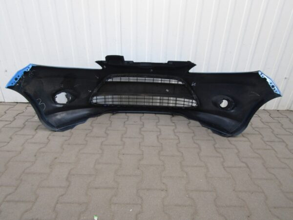 Bumper Ford Fiesta MK7 08-12 Voorbumper Q6223