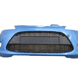 Bumper Ford Fiesta MK7 08-12 Voorbumper Q6223