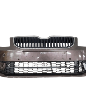 Bumper Skoda Octavia 3 III 5E0 12-16 5E0807221  Voorbumper PJ1243