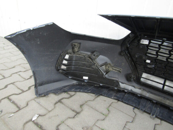 Bumper	Hyundai I30 III Fastback 16- Voorbumper MZ1422