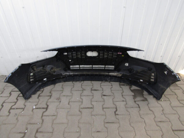 Bumper	Hyundai I30 III Fastback 16- Voorbumper MZ1422
