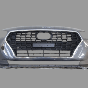 Bumper	Hyundai I30 III Fastback 16- Voorbumper MZ1422