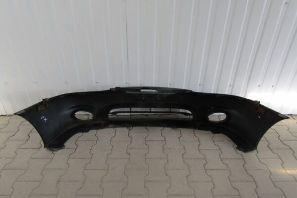Bumper	Hyundai Veloster 1 I 11-18 86511-2V000 Voorbumper KS5901