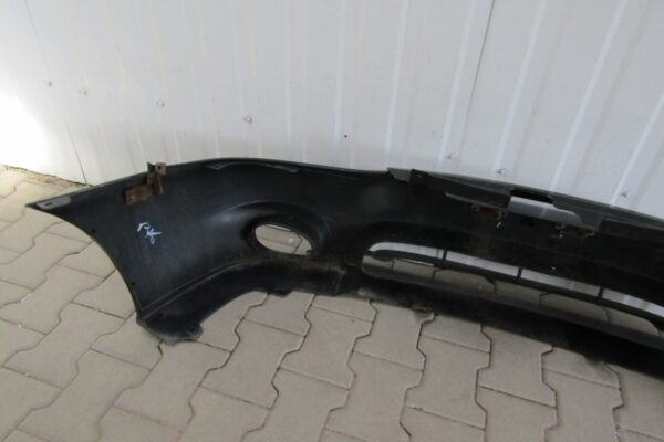 Bumper	Hyundai Veloster 1 I 11-18 86511-2V000 Voorbumper KS5901