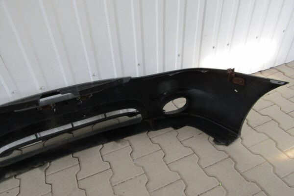 Bumper	Hyundai Veloster 1 I 11-18 86511-2V000 Voorbumper KS5901