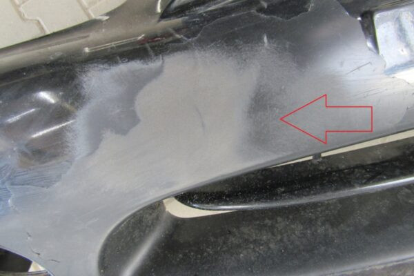 Bumper	Hyundai Veloster 1 I 11-18 86511-2V000 Voorbumper KS5901