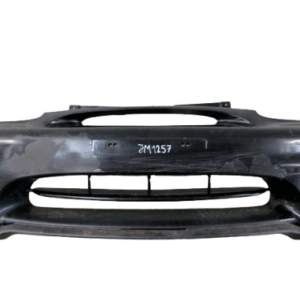 Bumper	Hyundai Accent 3D front bumper 94-99 86510-22600 Voorbumper JM1257